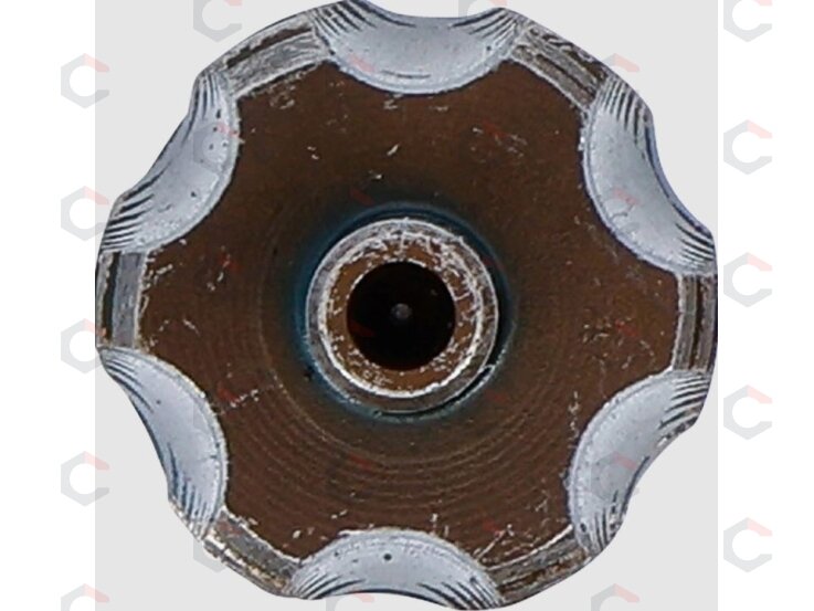 Sriegio gidas | temperatųros jutiklių sriegiams | M16 x 1,5 (74632B) 2