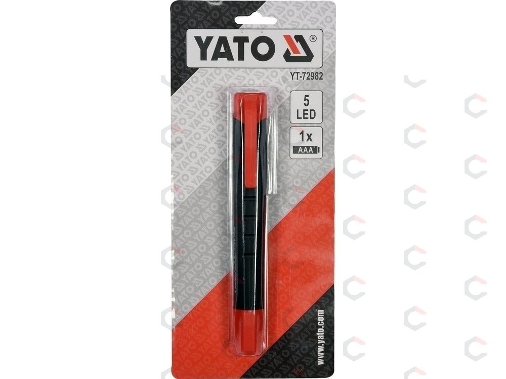 Stabdžių skysčio testeris | LED (YT-72982) 5 Stabdžių skysčio testeris | LED (YT-72982) 5