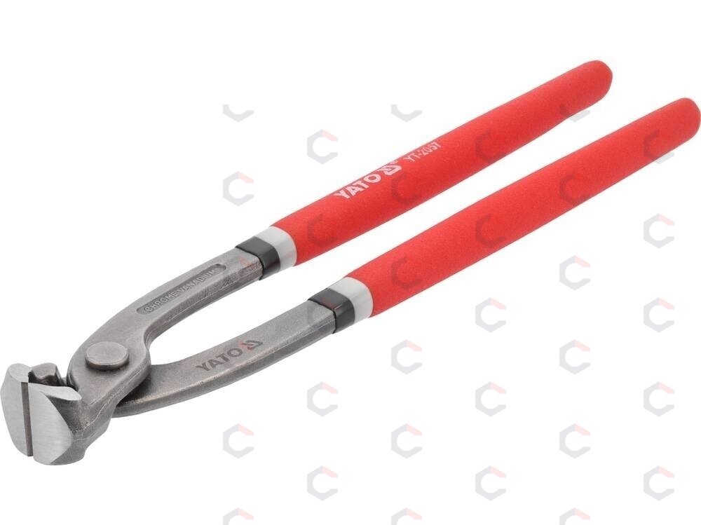 Staliaus replės | 275 mm (YT-2057) Staliaus replės | 275 mm (YT-2057)
