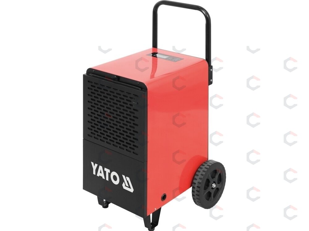 Statybinis oro džiovintuvas | 50L/H (YT-99650) Statybinis oro džiovintuvas | 50L/H (YT-99650)