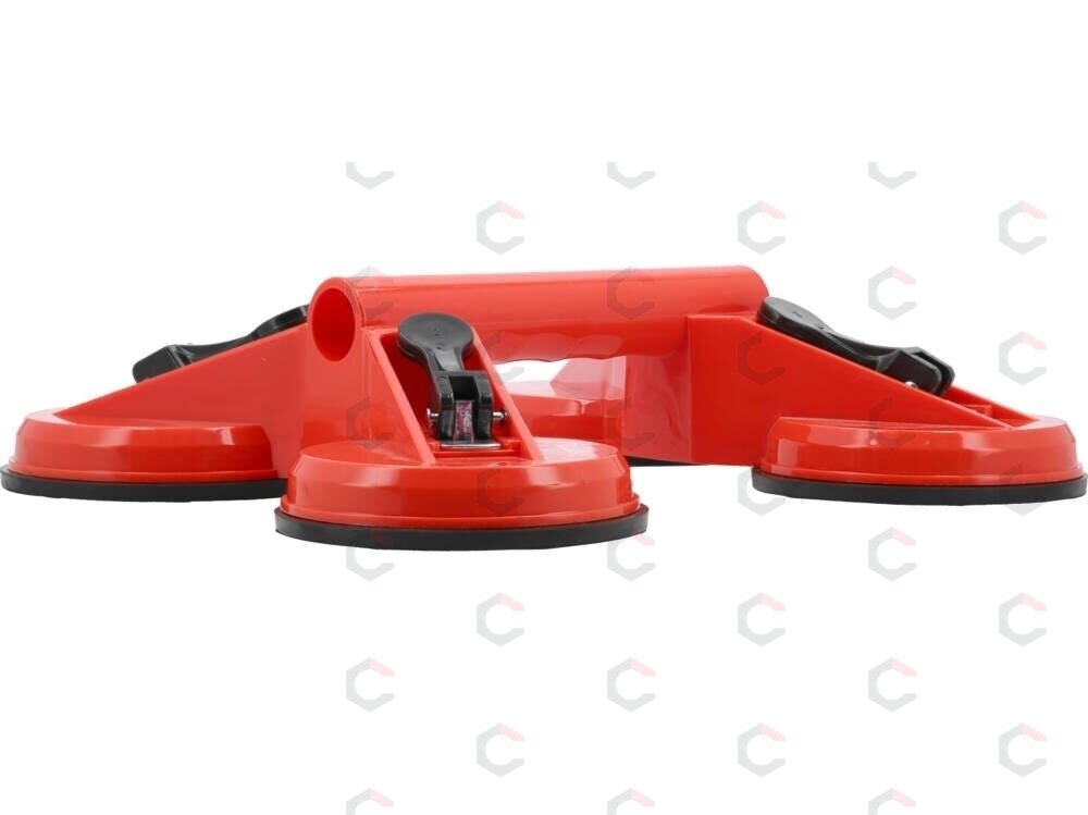 Stiklo kėliklis keturgubas | prisiurbtukas | 4 x Ø 120 mm (YT-37241) 2 Stiklo kėliklis keturgubas | prisiurbtukas | 4 x Ø 120 mm (YT-37241) 2