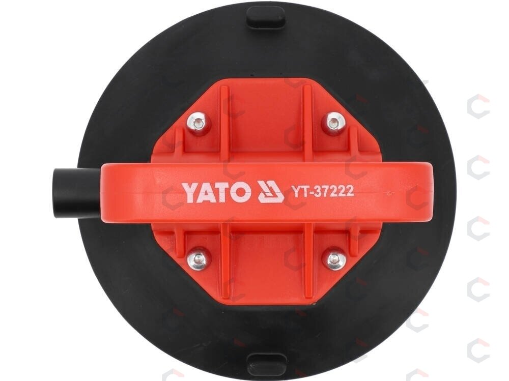 Stiklo kėliklis | prisiurbtukas | Ø 150 mm (YT-37222) 2 Stiklo kėliklis | prisiurbtukas | Ø 150 mm (YT-37222) 2