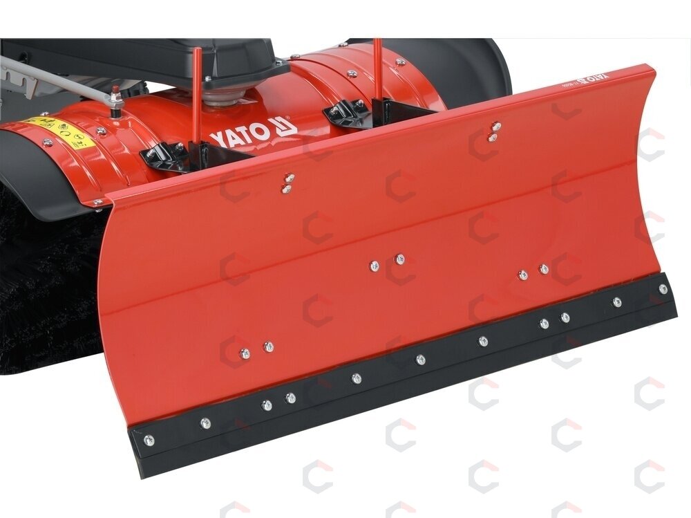 Stūmimo priedas šlavimo mašinai YT-85600 | 100 cm (YT-85606) 3 Stūmimo priedas šlavimo mašinai YT-85600 | 100 cm (YT-85606) 3