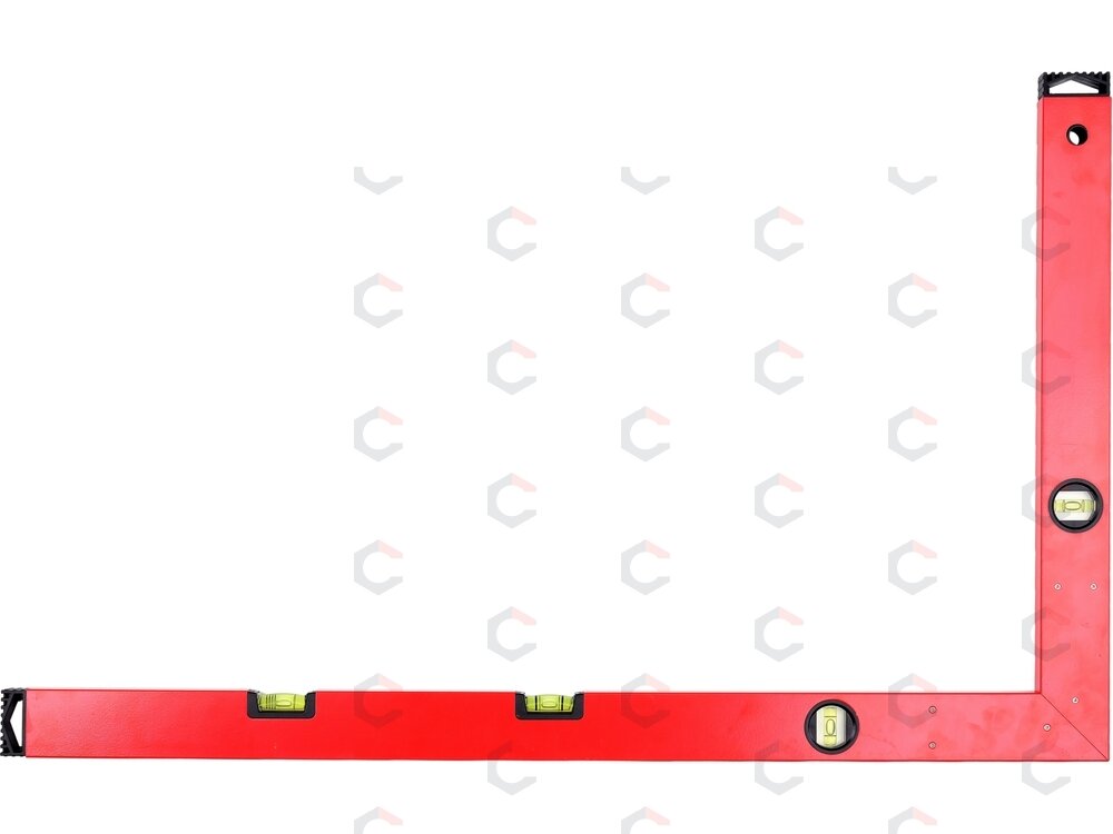 Kampinis gulsčiukas | 800 x 500 mm (YT-70747) 1 Kampinis gulsčiukas | 800 x 500 mm (YT-70747) 1