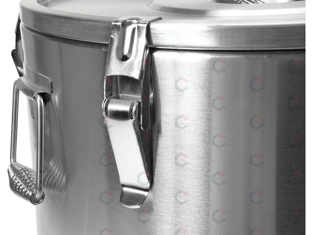Transportavimo termosas iš nerūdijančiojo plieno YATO | 35 l (YG-09204) 4 Transportavimo termosas iš nerūdijančiojo plieno YATO | 35 l (YG-09204) 4