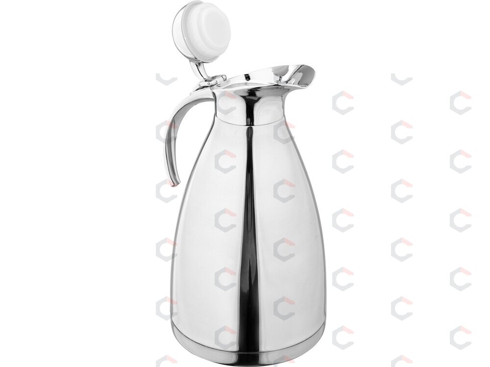 Stalo termosas | dvigubos sienelės | 2 l (YG-07027) Stalo termosas | dvigubos sienelės | 2 l (YG-07027)