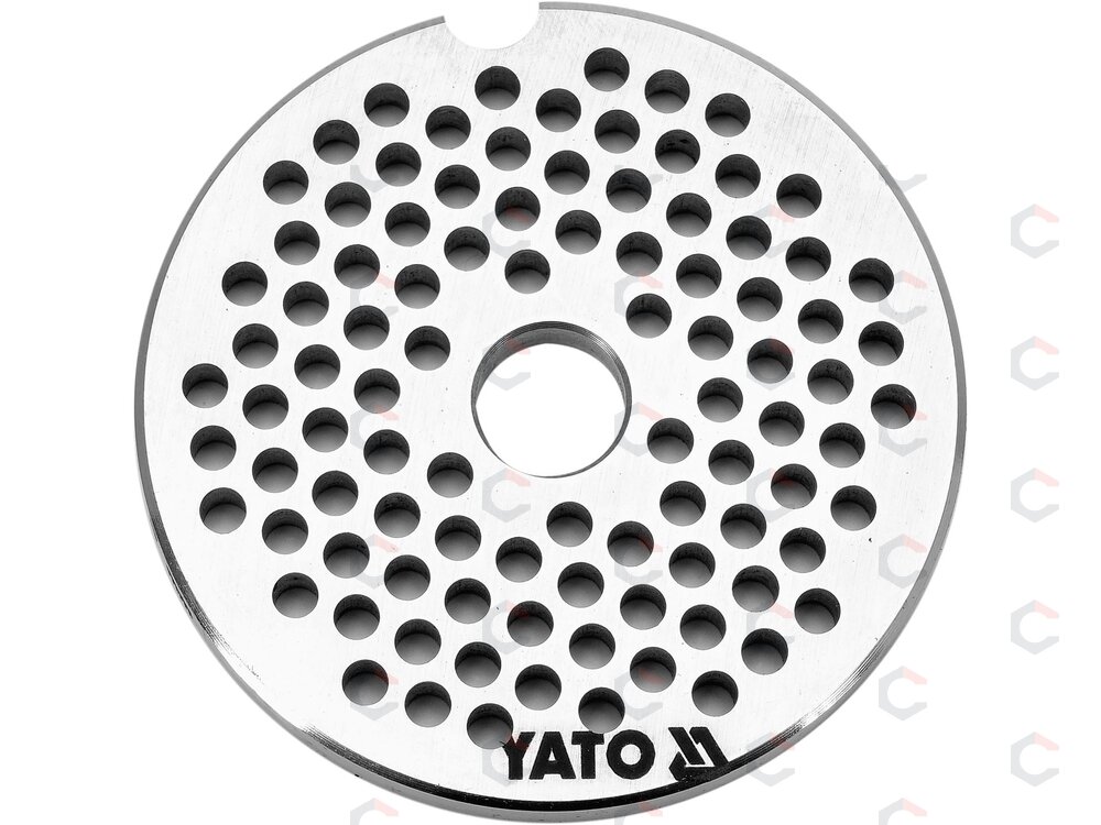 Sietelis mėsmalei YG-03200 | 3 mm (YG-03250) Sietelis mėsmalei YG-03200 | 3 mm (YG-03250)