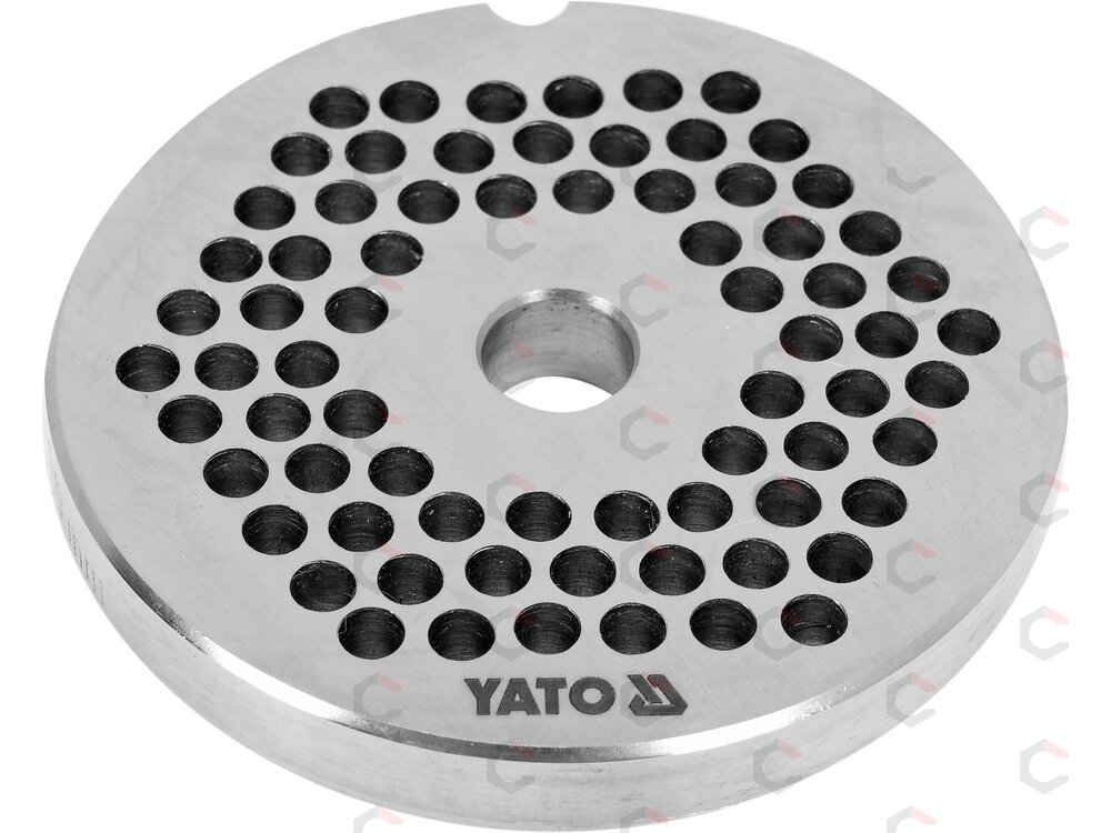 Sietelis mėsmalei YG-03215 | 4,5 mm (YG-03256) 1 Sietelis mėsmalei YG-03215 | 4,5 mm (YG-03256) 1
