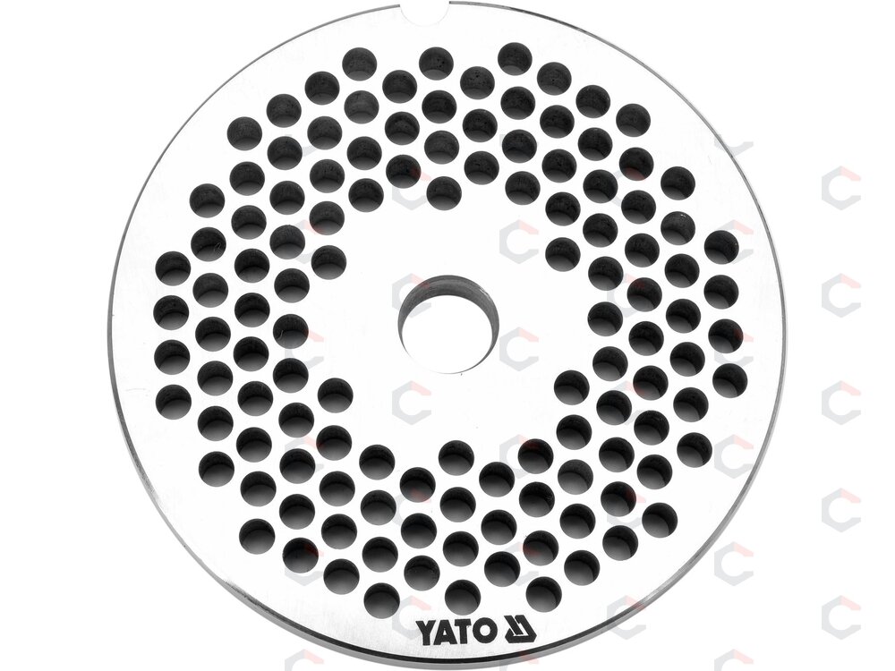 Sietelis mėsmalei YG-03235 | 4,5 mm (YG-03266)