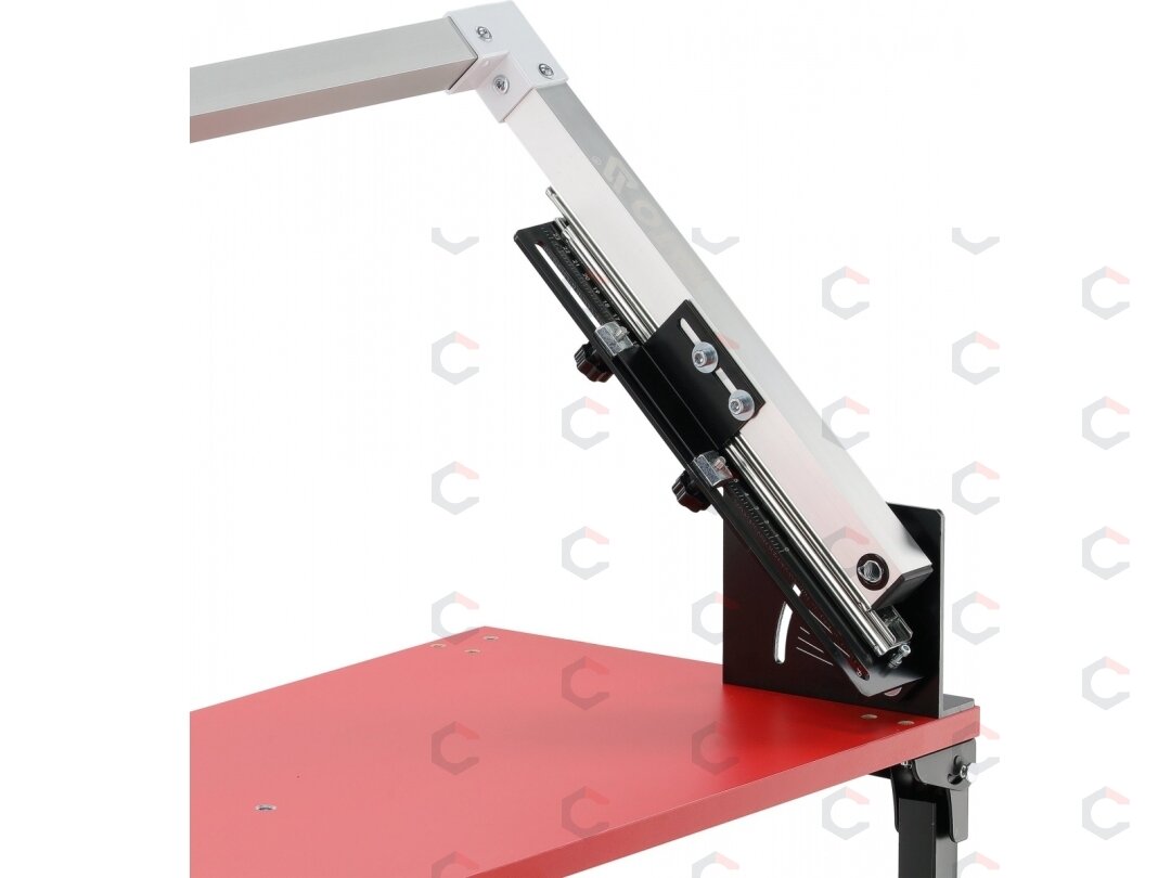 Putplasčio pjovimo staklės su karšta viela | 200 W | 1400 x 350 mm (YT-821905) 6 Putplasčio pjovimo staklės su karšta viela | 200 W | 1400 x 350 mm (YT-821905) 6