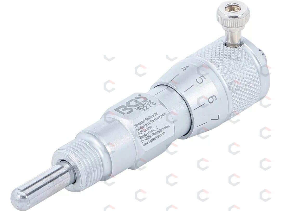 Stūmoklio aukščio reguliavimo įrankis | M14 x 1.25 (9273) Stūmoklio aukščio reguliavimo įrankis | M14 x 1.25 (9273)