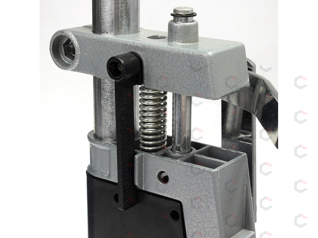 Stovas elektriniam grąžtui | 430 mm (ES-3012) 3 Stovas elektriniam grąžtui | 430 mm (ES-3012) 3