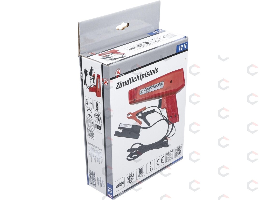 Stroboskopas benzininiams varikliams | 12 V (40108) 3 Stroboskopas benzininiams varikliams | 12 V (40108) 3