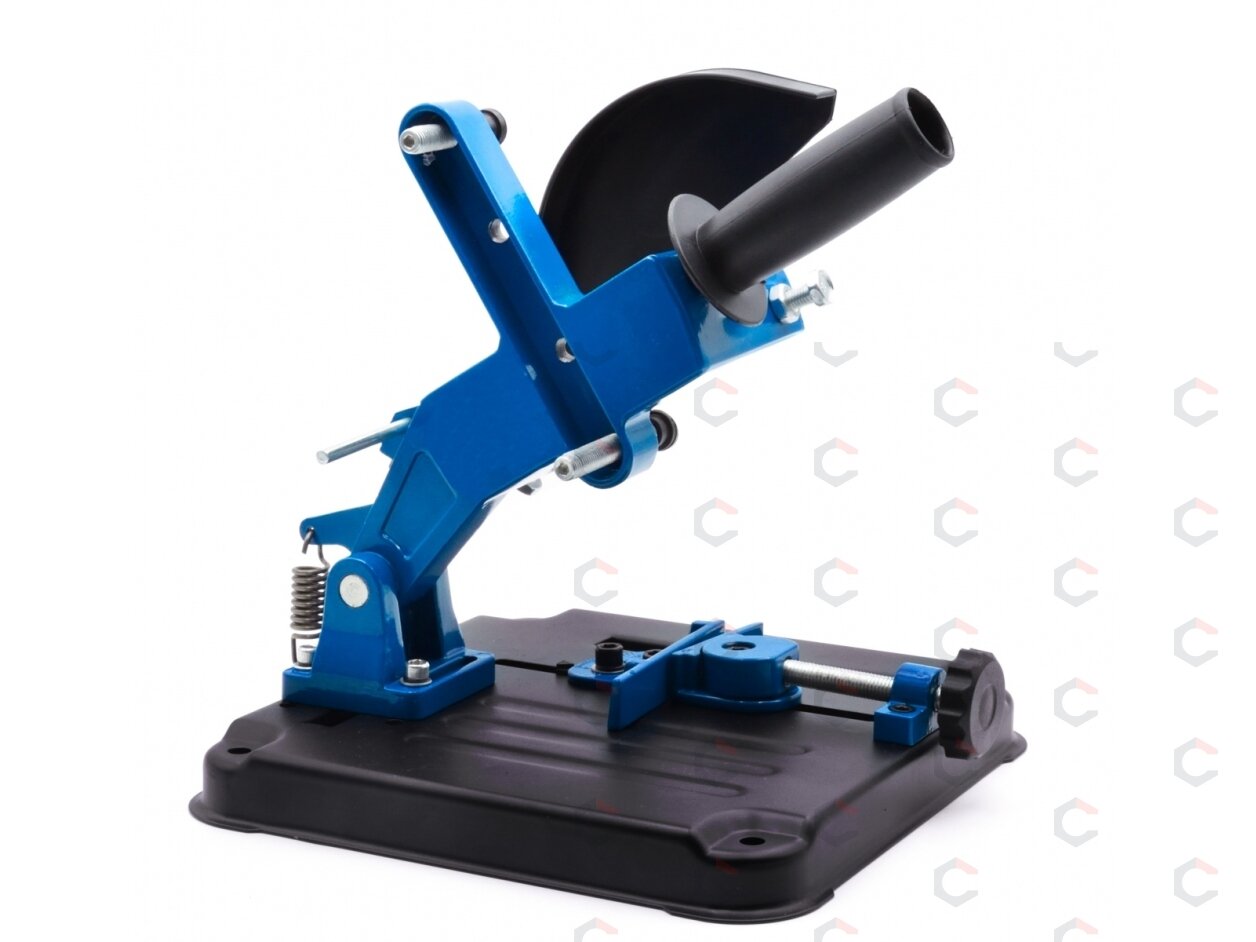 Stovas kampiniam šlifuokliui | Φ115-Φ125 mm (GH-6103) 3 Stovas kampiniam šlifuokliui | Φ115-Φ125 mm (GH-6103) 3