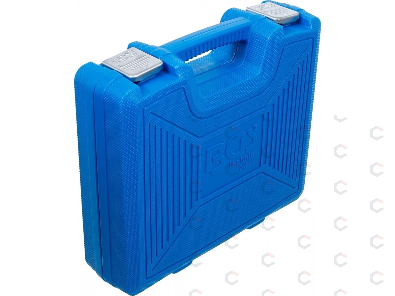 Stabdžių nuorinimo įrenginio adapterių rinkinys 17 vnt. (74664) 4 Stabdžių nuorinimo įrenginio adapterių rinkinys 17 vnt. (74664) 4