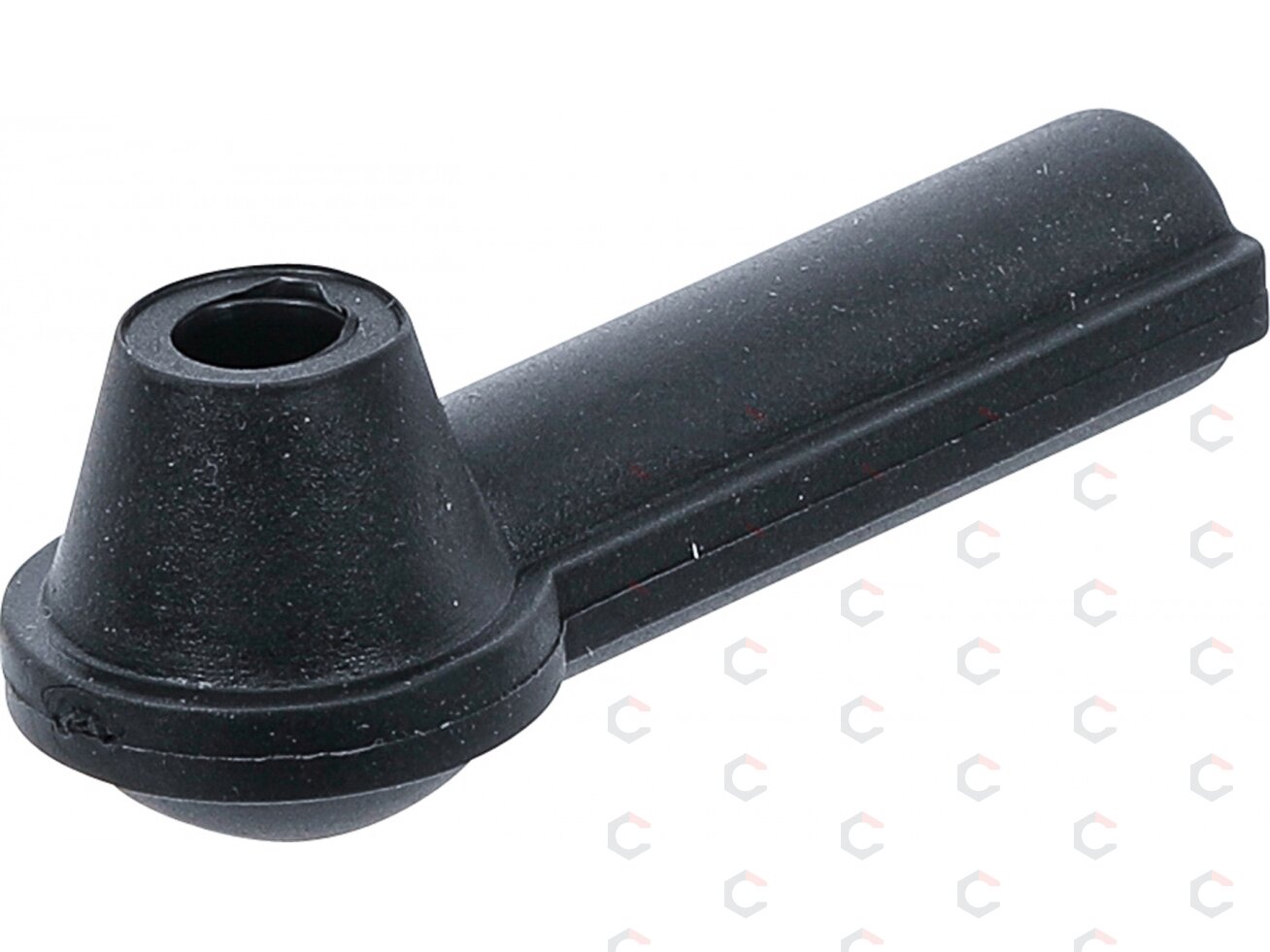 Stabdžių nuorintuvo adapteris | skirtas BGS 74408 stabdžių nuorinimo rinkiniui (74408-5) Stabdžių nuorintuvo adapteris | skirtas BGS 74408 stabdžių nuorinimo rinkiniui (74408-5)