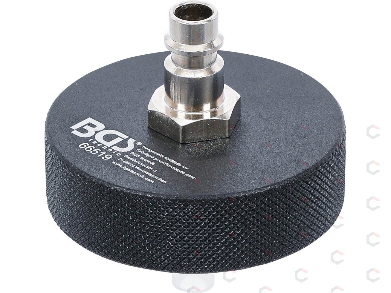 Stabdžių nutekėjimo adapteris | Tesla Models S & X (66519) Stabdžių nutekėjimo adapteris | Tesla Models S & X (66519)