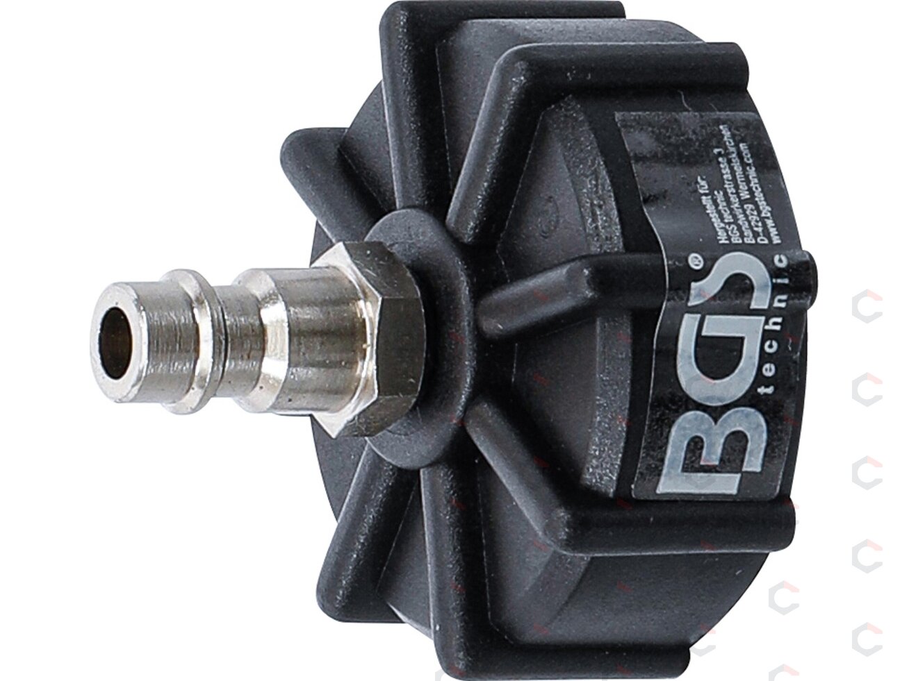 Stabdžių skysčio nuorinimo adapteris | Euro | VAG, BMW, Opel, Ford (8315-6) 2 Stabdžių skysčio nuorinimo adapteris | Euro | VAG, BMW, Opel, Ford (8315-6) 2