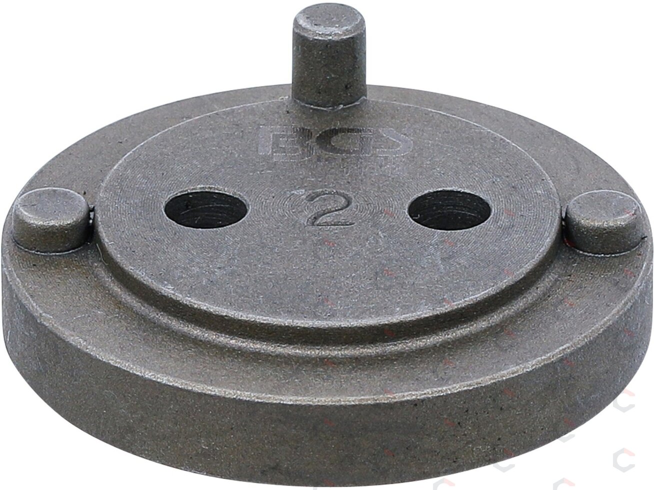 Stabdžių suportų sustūmimo adapteris 2 | Citroen / Honda / Mercedes-Benz (11014) 1