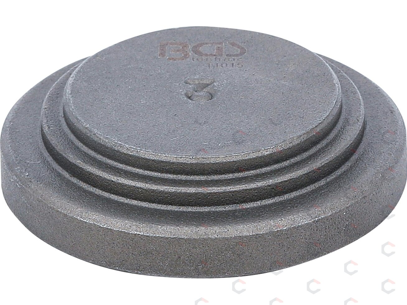 Stabdžių suportų sustūmimo adapteris 3 VW / Land Rover / Audi (11015) Stabdžių suportų sustūmimo adapteris 3 VW / Land Rover / Audi (11015)