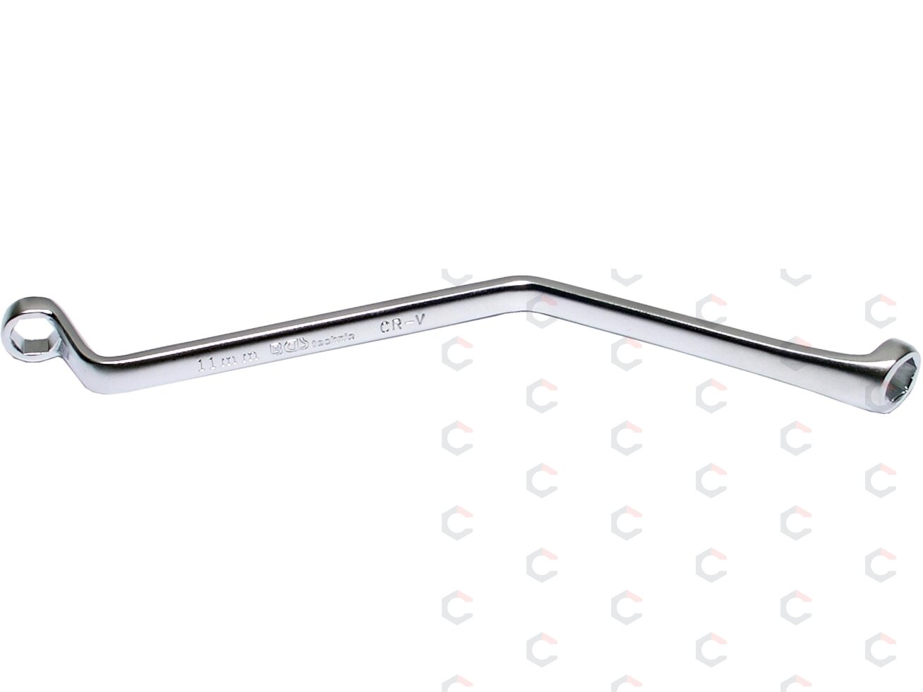 Stabdžių trinkelių veržliaraktis | N-tipas | 11 mm (1753-11) Stabdžių trinkelių veržliaraktis | N-tipas | 11 mm (1753-11)
