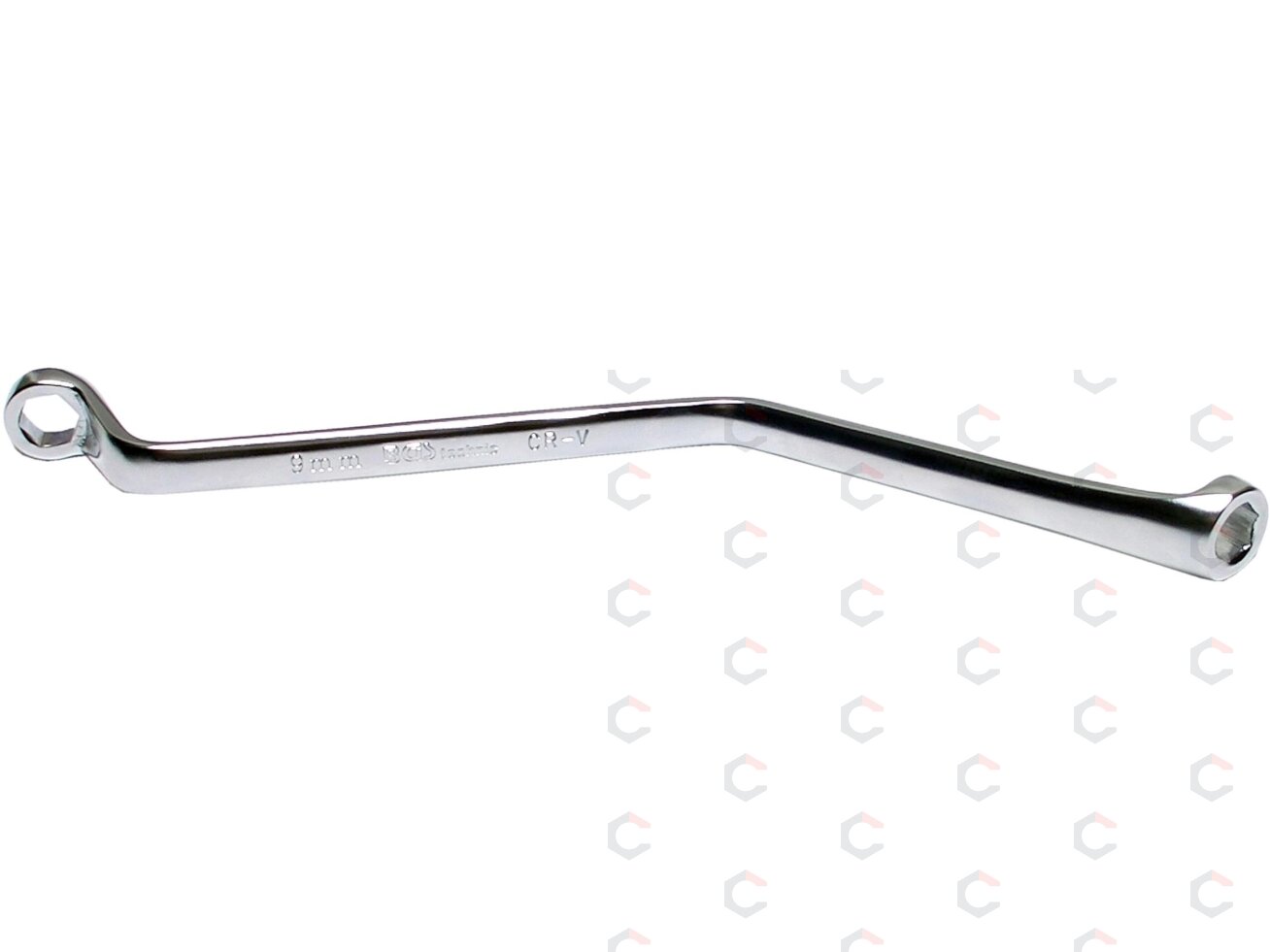 Stabdžių trinkelių veržliaraktis | N-tipas | 9 mm (1753-9) Stabdžių trinkelių veržliaraktis | N-tipas | 9 mm (1753-9)