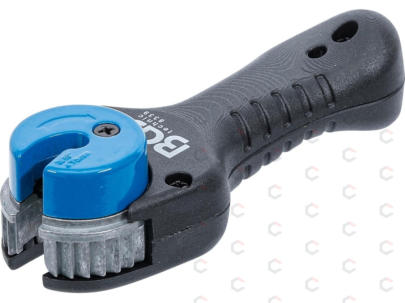 Stabdžių vamzdelių pjoviklis | terkšlinis | 4.75 mm (3/16") (8339) Stabdžių vamzdelių pjoviklis | terkšlinis | 4.75 mm (3/16") (8339)
