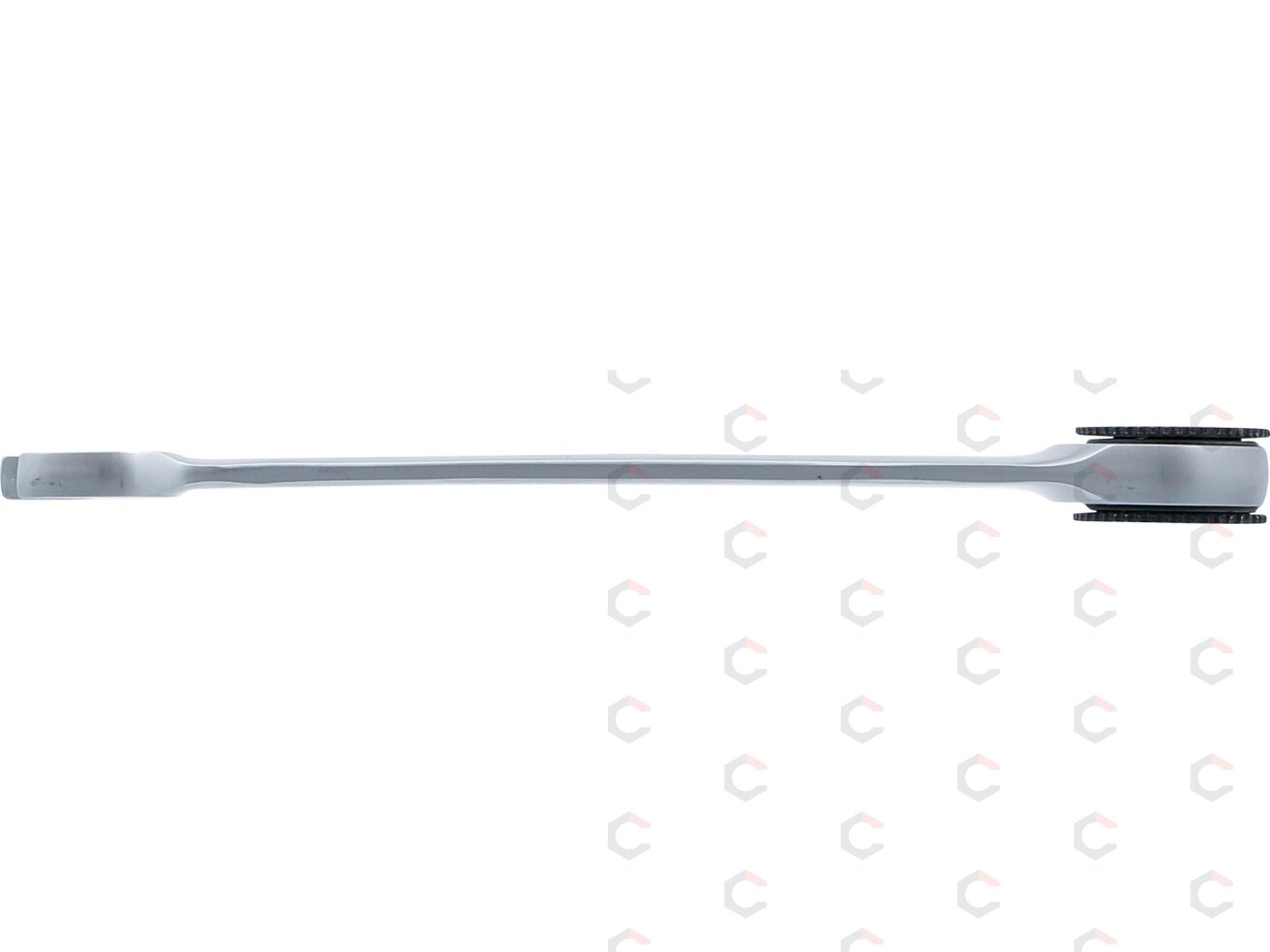 Atvirų terkšlinių raktų rinkinys BGS | 8–12 mm | 5 vnt. (30836) 3 Atvirų terkšlinių raktų rinkinys BGS | 8–12 mm | 5 vnt. (30836) 3