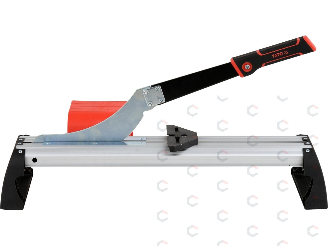 Staklės-giljotina grindų laminatui | 625x210 mm (YT-37308) 3 Staklės-giljotina grindų laminatui | 625x210 mm (YT-37308) 3