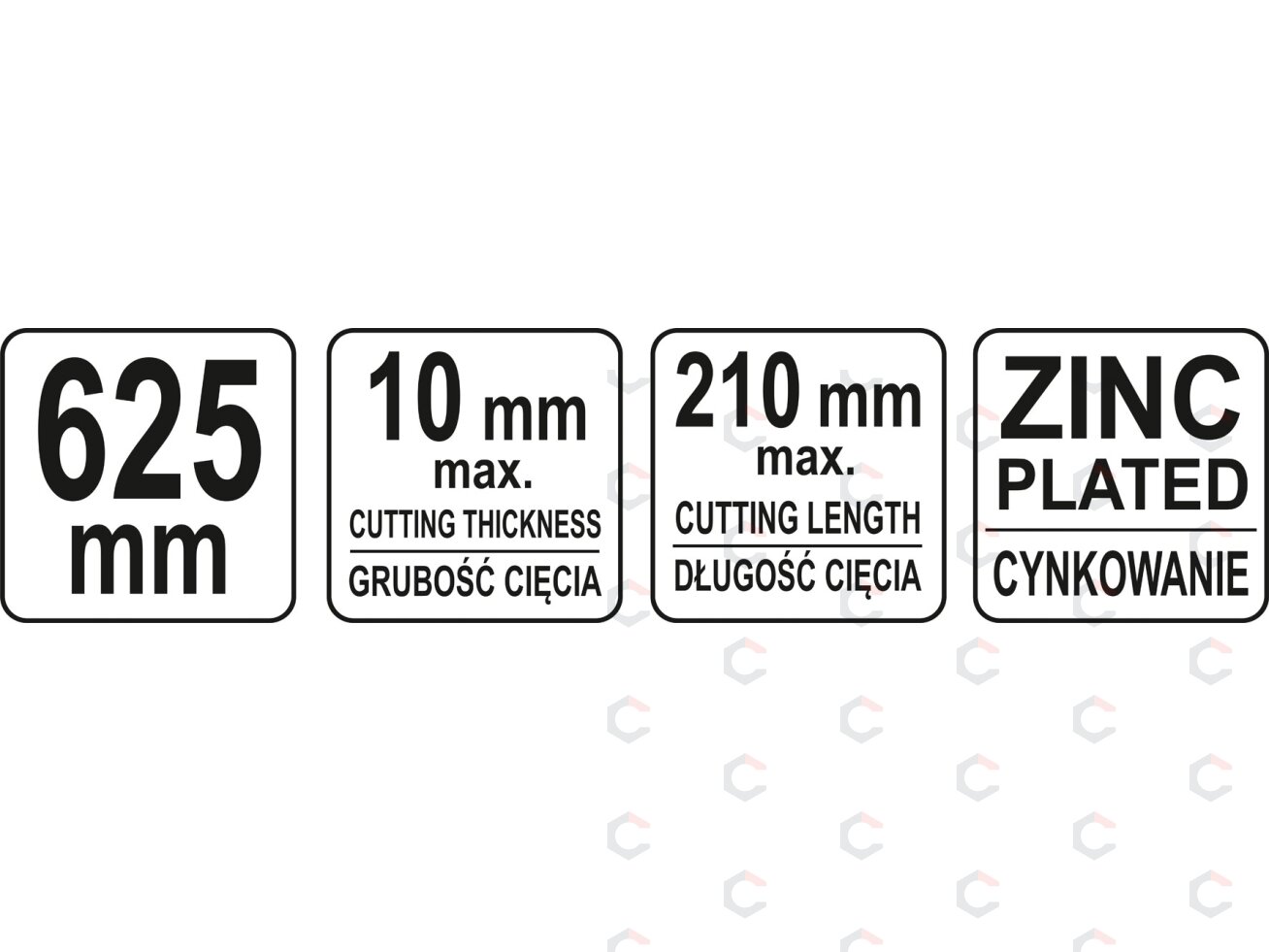 Staklės-giljotina grindų laminatui | 625x210 mm (YT-37308) 5 Staklės-giljotina grindų laminatui | 625x210 mm (YT-37308) 5