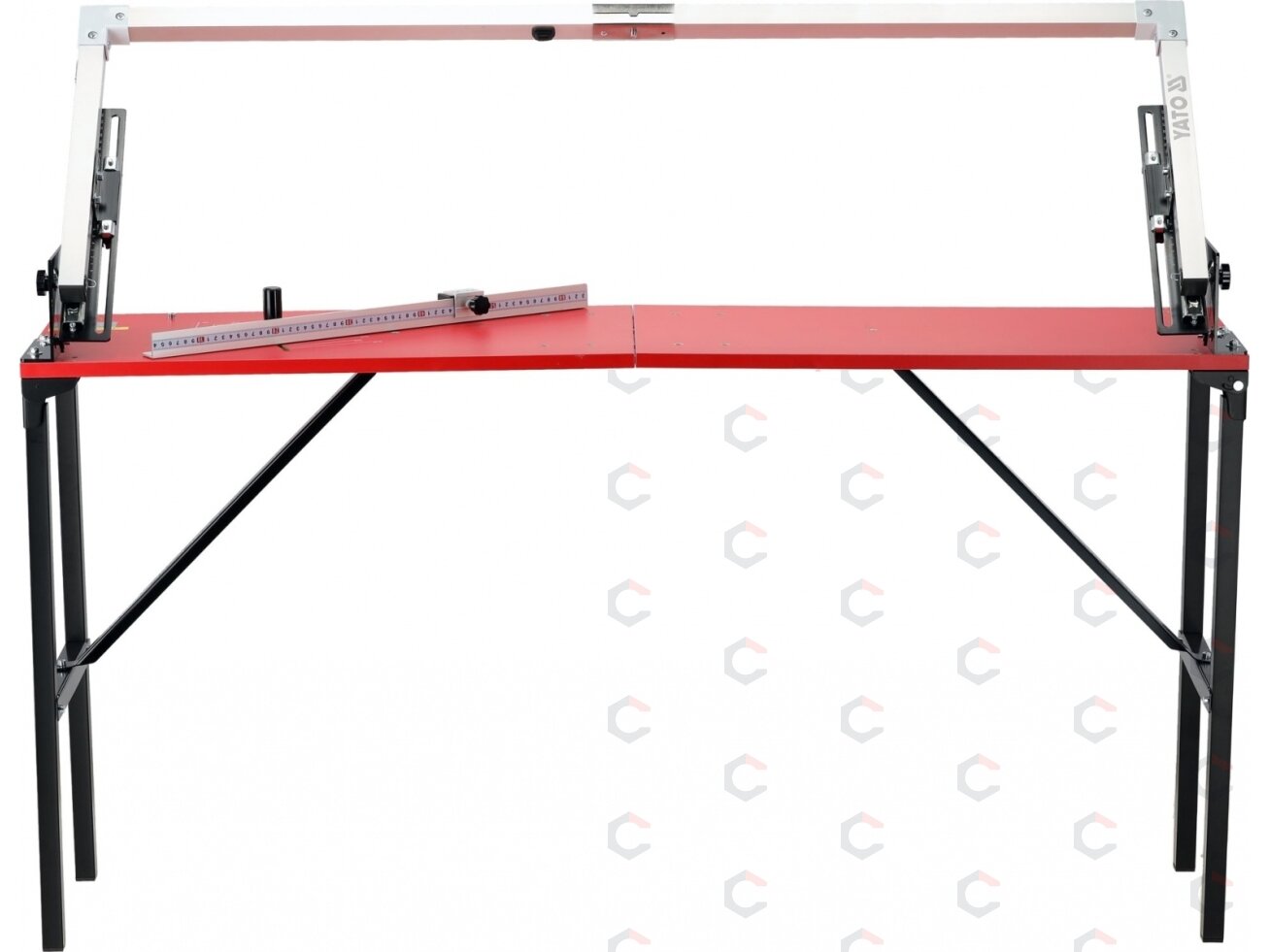 Putplasčio pjovimo staklės su karšta viela | 200 W | 1400 x 350 mm (YT-821905) 3 Putplasčio pjovimo staklės su karšta viela | 200 W | 1400 x 350 mm (YT-821905) 3