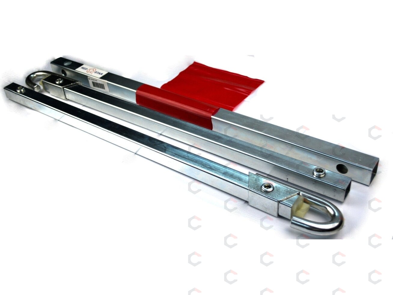 Standi vilktis | maks. 2000 kg | 1,8 m (3050V) 1