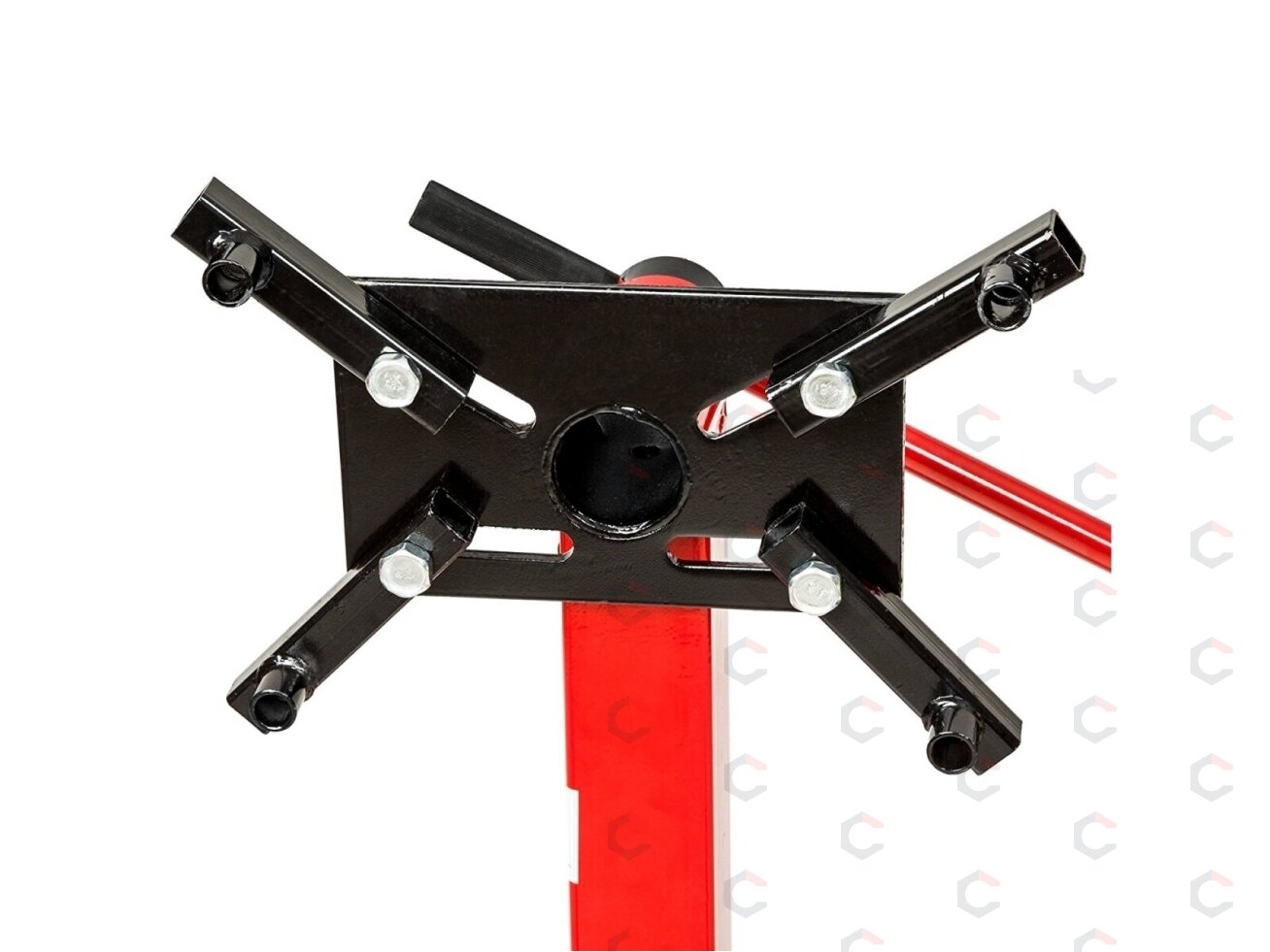 Stendas varikliui XL | 1250 LBS | 570 kg (GT1250) 6 Stendas varikliui XL | 1250 LBS | 570 kg (GT1250) 6
