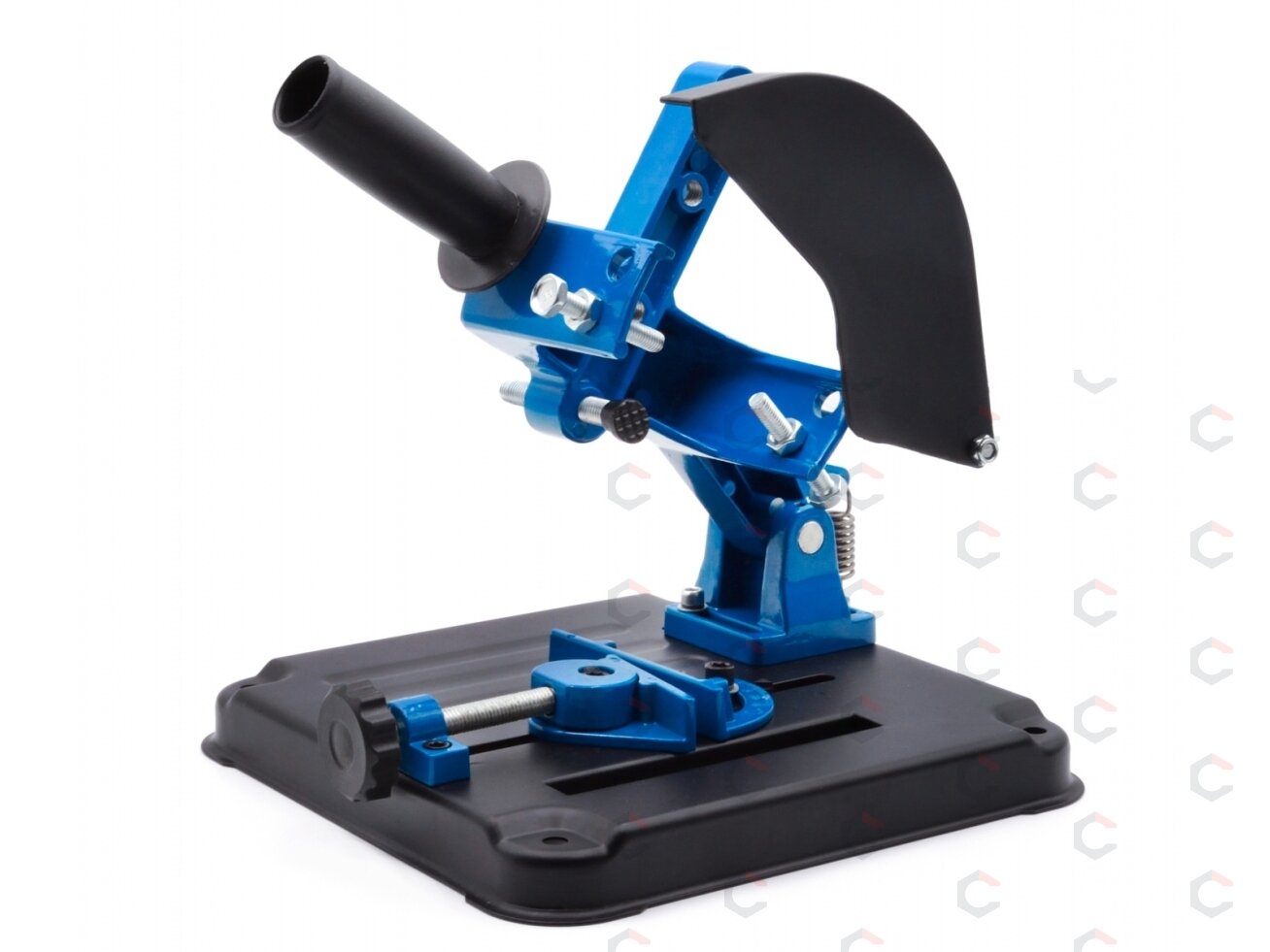 Stovas kampiniam šlifuokliui | Φ115-Φ125 mm (GH-6103) Stovas kampiniam šlifuokliui | Φ115-Φ125 mm (GH-6103)