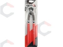 Staliaus replės | 250 mm (YT-2056) 2 Staliaus replės | 250 mm (YT-2056) 2