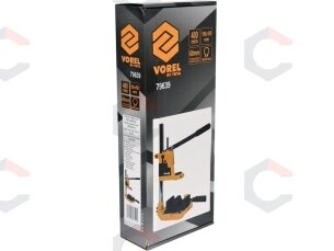 Stovas elektriniam grąžtui | su spaustuvais (79639) 4
