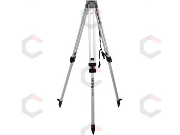 Stovas trikojis | darbui su sunkiais matavimo prietaisais | 150 cm (YT-30479) 1 Stovas trikojis | darbui su sunkiais matavimo prietaisais | 150 cm (YT-30479) 1