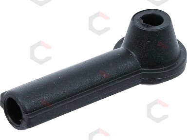 Stabdžių nuorintuvo adapteris | skirtas BGS 74408 stabdžių nuorinimo rinkiniui (74408-5)