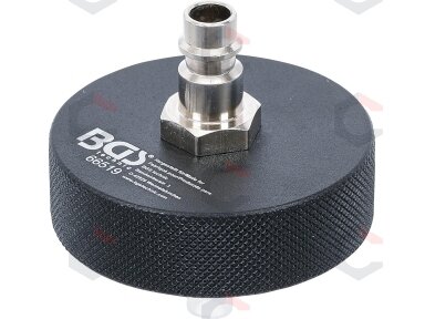 Stabdžių nutekėjimo adapteris | Tesla Models S & X (66519)