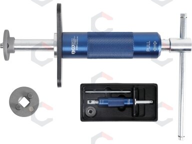 Stabdžių stūmoklio atstatymo įrankis | spyruoklinis (9395)