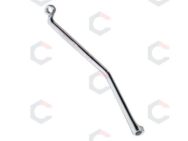 Stabdžių trinkelių veržliaraktis | N-tipas | 11 mm (1753-11) Stabdžių trinkelių veržliaraktis | N-tipas | 11 mm (1753-11)