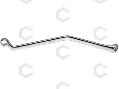 Stabdžių trinkelių veržliaraktis | N-tipas | 11 mm (1753-11) Stabdžių trinkelių veržliaraktis | N-tipas | 11 mm (1753-11)