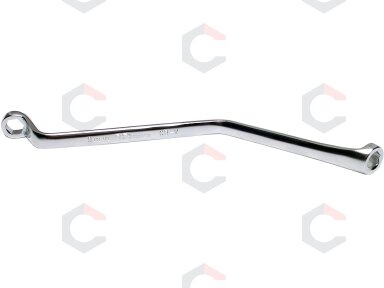 Stabdžių trinkelių veržliaraktis | N-tipas | 9 mm (1753-9) Stabdžių trinkelių veržliaraktis | N-tipas | 9 mm (1753-9)