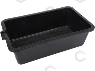Stačiakampis indas alyvai | 6 l (POP6) Stačiakampis indas alyvai | 6 l (POP6)
