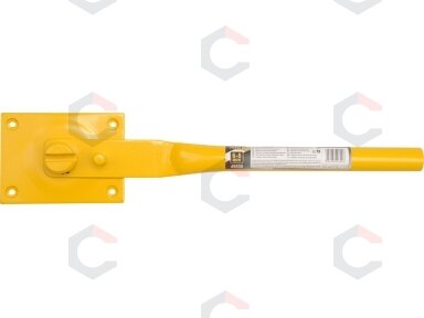 Staklės armatūros lankstymui rankinės | 6-8 mm (49800) Staklės armatūros lankstymui rankinės | 6-8 mm (49800)