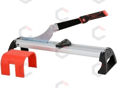 Staklės-giljotina grindų laminatui | 625x210 mm (YT-37308) Staklės-giljotina grindų laminatui | 625x210 mm (YT-37308)