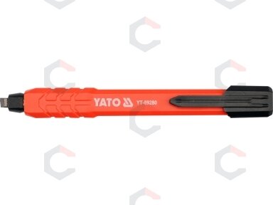Staliaus pieštukas automatinis (YT-69280) Staliaus pieštukas automatinis (YT-69280)