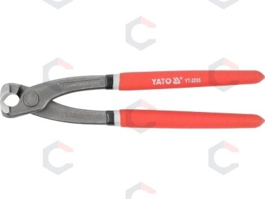 Staliaus replės | 225 mm (YT-2055) Staliaus replės | 225 mm (YT-2055)