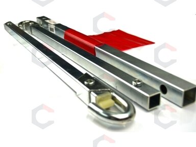 Standi vilktis | maks. 2000 kg | 1,8 m (3050V) Standi vilktis | maks. 2000 kg | 1,8 m (3050V)