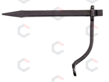 Statybinis metalinis kablys įvairiems atvejams (34950)